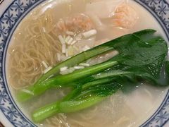 -领鲜天下·焗海鲜·花胶鸡(天目里店)