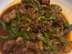 -彭厨(玉荣庄店)