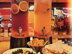 -COMMUNE幻师(解放西路店)