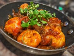 -Lets burger非常汉堡·环球风味(蓝色港湾店)