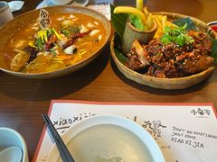 -小喜客·云南特色菜(纳西庭院店)