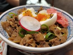 -食喜料理(诸城店)