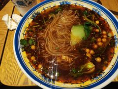 -陕味食族油泼面(工商大学店)