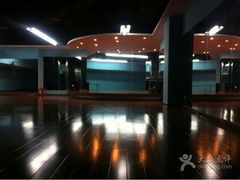 -阳光游泳培训(北苑店)