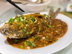 -九龙湾·御膳坊(九龙窠路店)