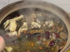 -威邵鸡煲(西华路总店)