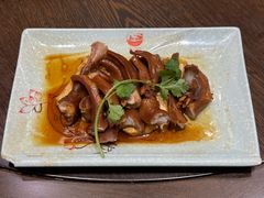 -抱德·潮汕味(琶洲店原惠城鱼仔)