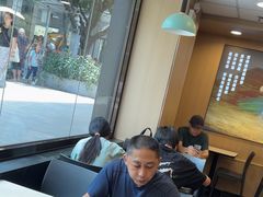 -真功夫(环市中路店)