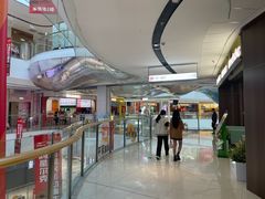 -万达广场(临港店)