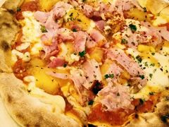 -PIZZA BIANCA(万象城店)