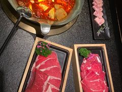 湊湊和牛-湊湊火锅·茶憩(打浦桥日月光店)