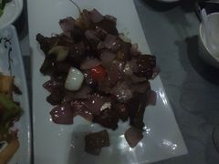 -丽华园(汉阳龙阳店)