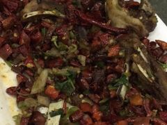 -真功夫(联丰店)