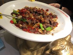 -炊烟小炒黄牛肉(中心印象城店)