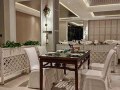 -山水一号·中餐厅