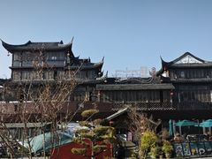 -二十八里太湖船菜(吉祥路店)