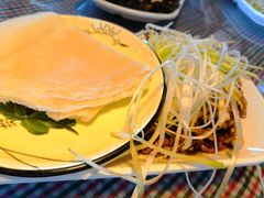 -乡村小榭饭店