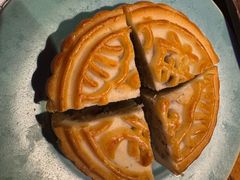 -纳瓦新疆菜(银都店)