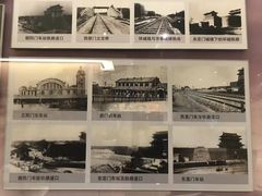 -中国铁道博物馆(正阳门馆)