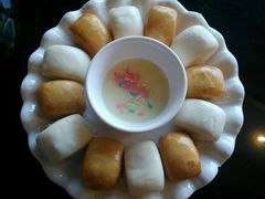 -蝎王府羊蝎子(西直门店)