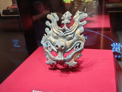 -北京大葆台遗址博物馆