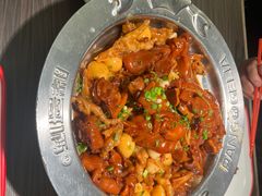 -胖哥俩肉蟹煲(济南印象城店)