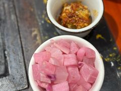 -80红枣鸡腊排骨(总店)
