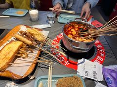 -宝大叔串店(十区店)