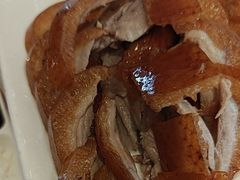 -大鸭梨烤鸭(石佛营店)