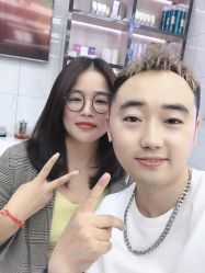 -丝念美发·专注烫染