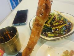 -烤五行·烧烤烤串(石佛营店)