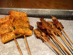 -管氏翅吧(马家堡店)