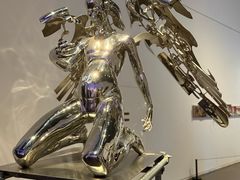 -中华艺术宫(上海美术馆)