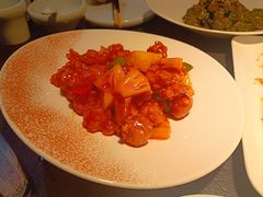 -三道菜(明堂公园店)