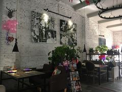 大堂-Mr.Fat Duck肥鸭先生西餐厅