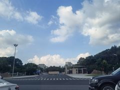 -南京工程学院(江宁校区)
