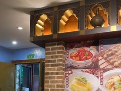 -巴依老爷新疆美食(望京小街店)