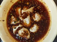 抄手-农园餐厅(北京大学店)