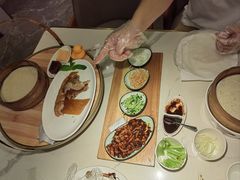 -北国饭店.海鲜.北方菜(新河路店)