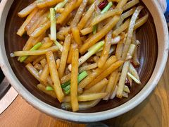 -吃饭皇帝大(合生汇店)