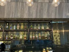 -希尔顿南海酒店·观廊大堂吧·海景下午茶