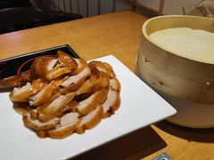 -德香苑脆皮烤鸭·经典(爱融荟城店)