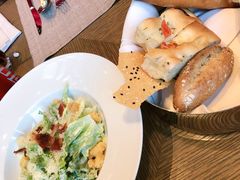-四季酒店·空中花园 Aria on 9