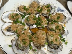 -良友·海鲜青岛菜(五四广场店)