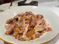 -福海居烤鸭店(鸟巢店)