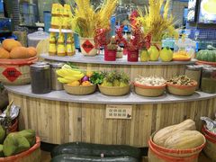 -琼菜人家·海南菜·文昌鸡(文昌大道店)
