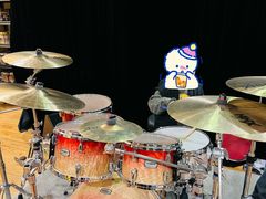 -乐童乐人现代音乐艺术学校(万柳校区)