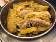 -新泉小傅美食(国贸天琴湾天境店)