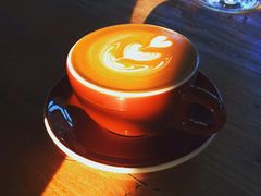 -VOYAGE COFFEE(北锣鼓巷店)