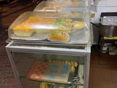 自助取餐区-石楼老字号糖水店(人民路店)